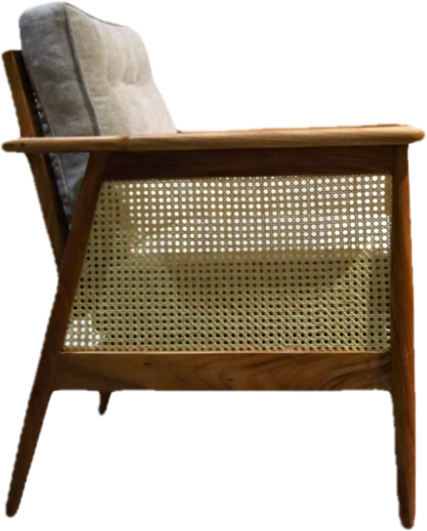 Napoles sillon