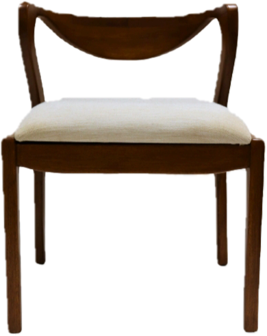 Baron silla