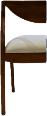 Baron silla