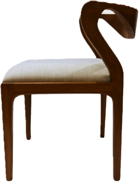 Baron silla
