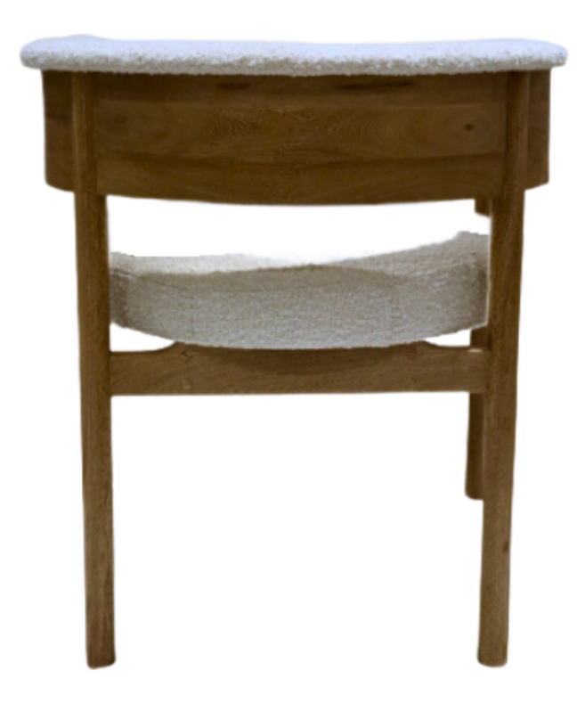 Luxury silla