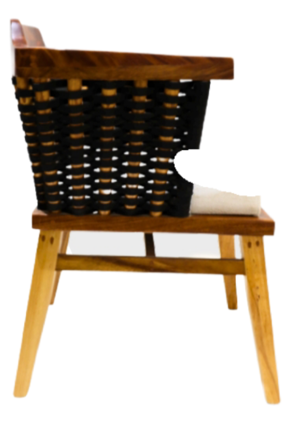 Toronto silla